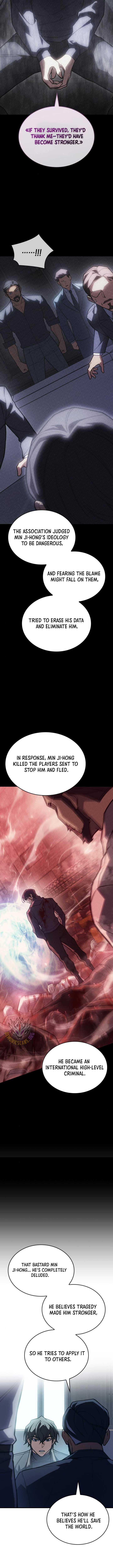 Regressing with the King’s Power Chapter 95 81 13