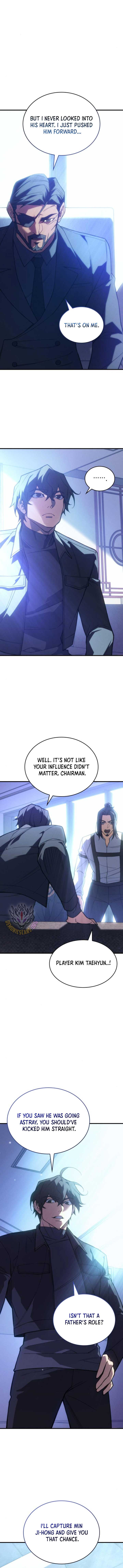 Regressing with the King’s Power Chapter 95 82 14