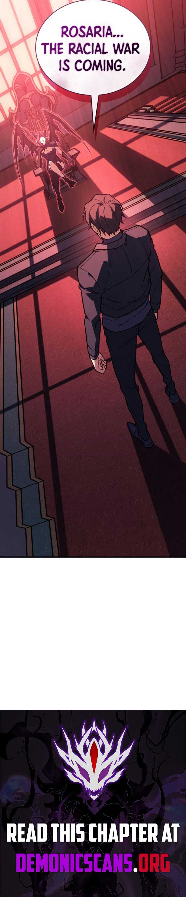 Regressing with the King’s Power Chapter 95 87 19