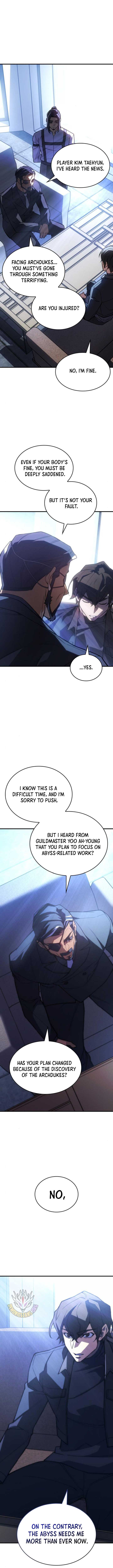 Regressing with the King’s Power Chapter 95 72 4