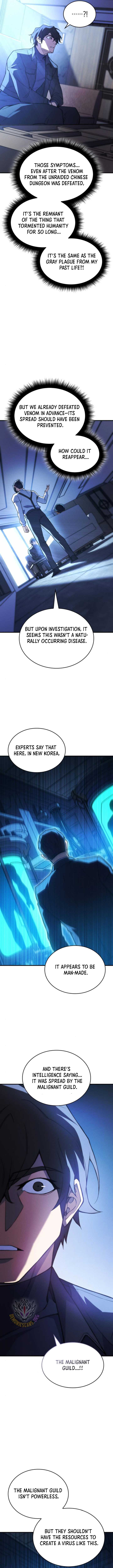 Regressing with the King’s Power Chapter 95 74 6