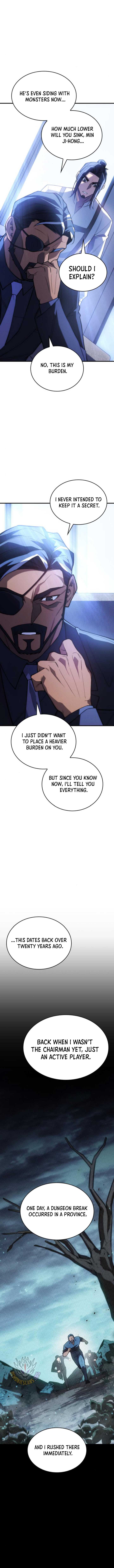 Regressing with the King’s Power Chapter 95 76 8