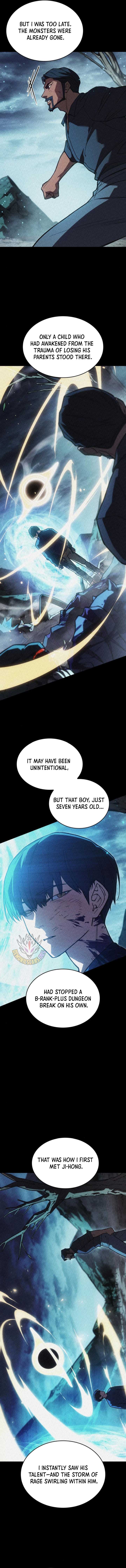 Regressing with the King’s Power Chapter 95 77 9