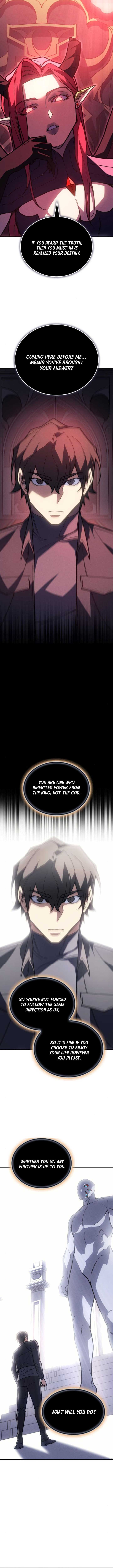 Regressing with the King’s Power Chapter 96 66 1