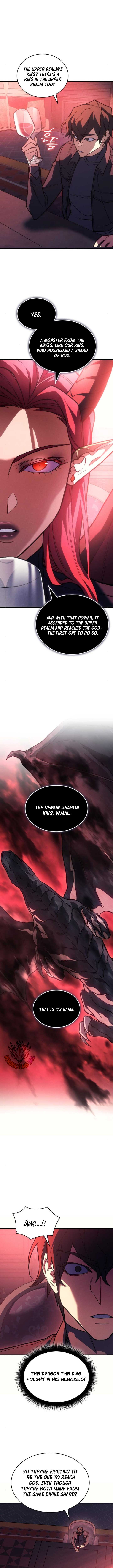 Regressing with the King’s Power Chapter 96 75 10