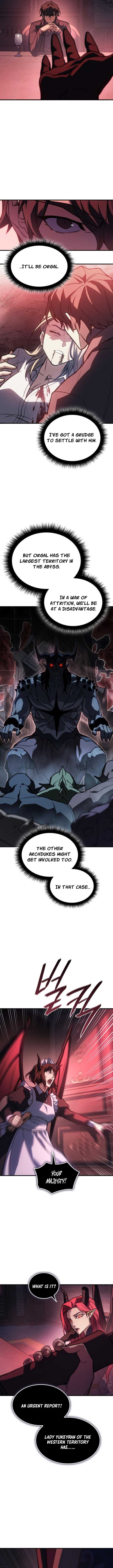 Regressing with the King’s Power Chapter 96 78 13