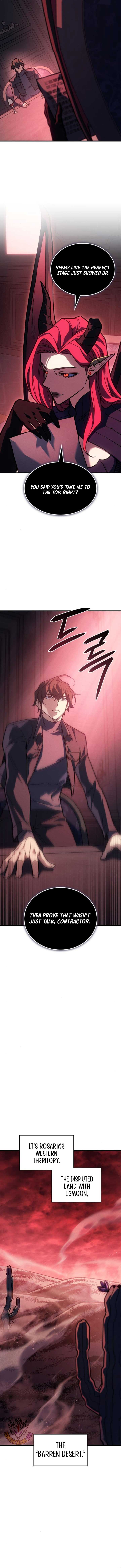 Regressing with the King’s Power Chapter 96 79 14