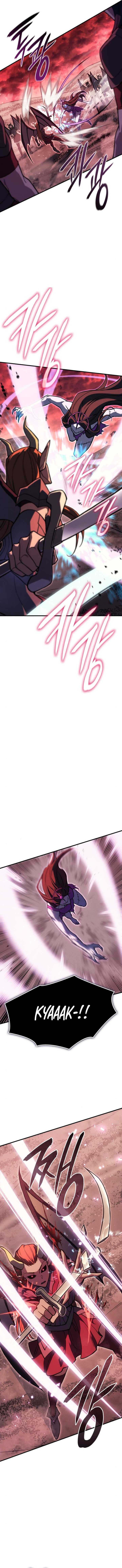 Regressing with the King’s Power Chapter 96 80 15