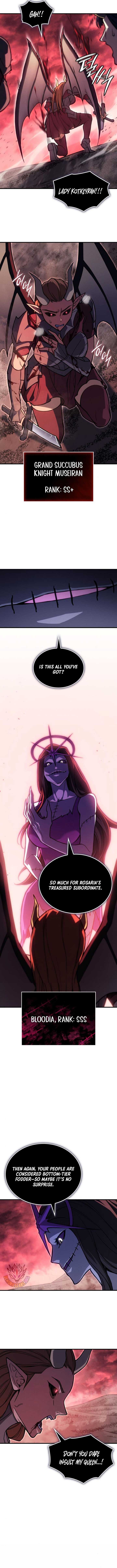 Regressing with the King’s Power Chapter 96 81 16