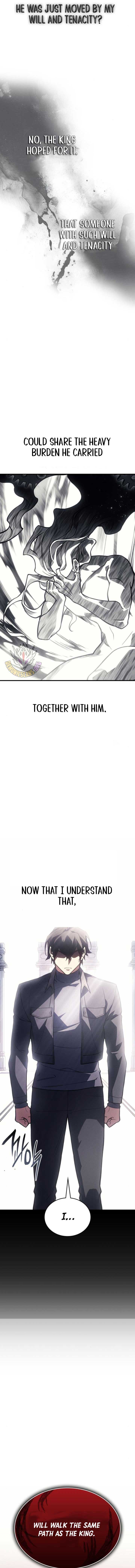 Regressing with the King’s Power Chapter 96 69 4