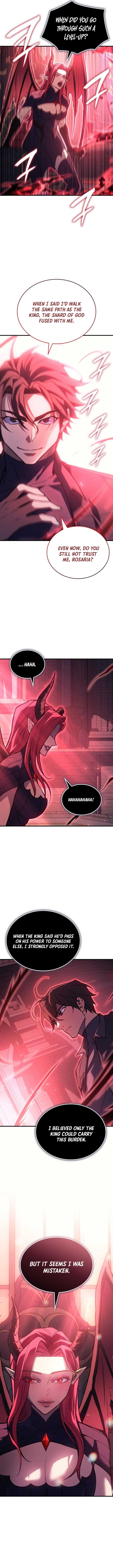 Regressing with the King’s Power Chapter 96 72 7