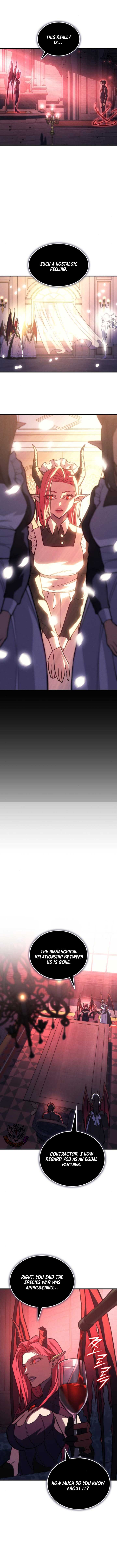 Regressing with the King’s Power Chapter 96 73 8