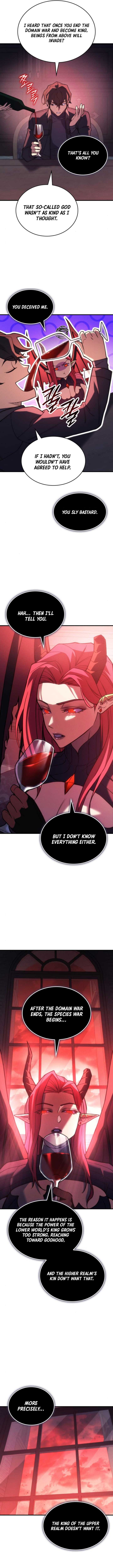 Regressing with the King’s Power Chapter 96 74 9