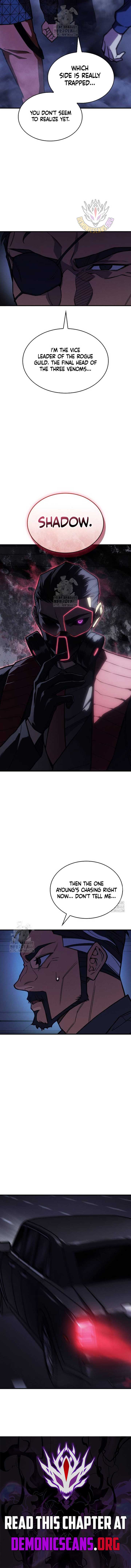 Regressing with the King’s Power Chapter 99 83 18