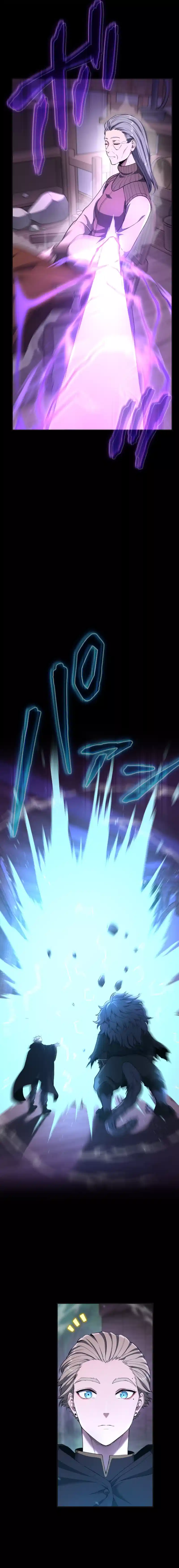 Regression of the Close Combat Mage Chapter 36 124 18