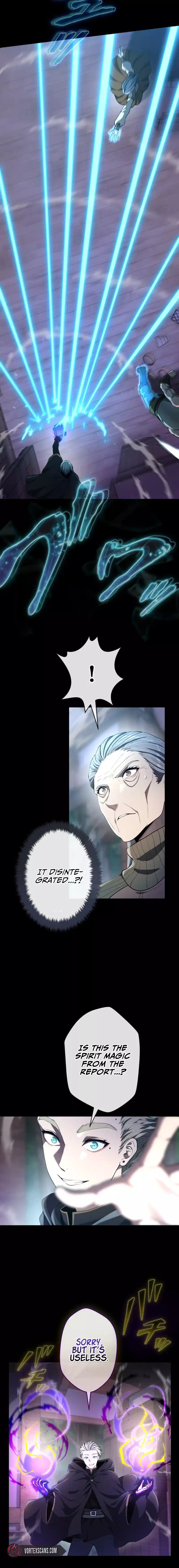 Regression of the Close Combat Mage Chapter 36 127 21