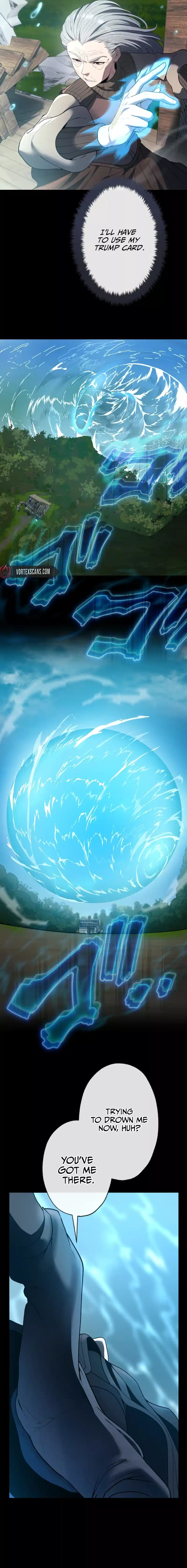 Regression of the Close Combat Mage Chapter 36 132 26