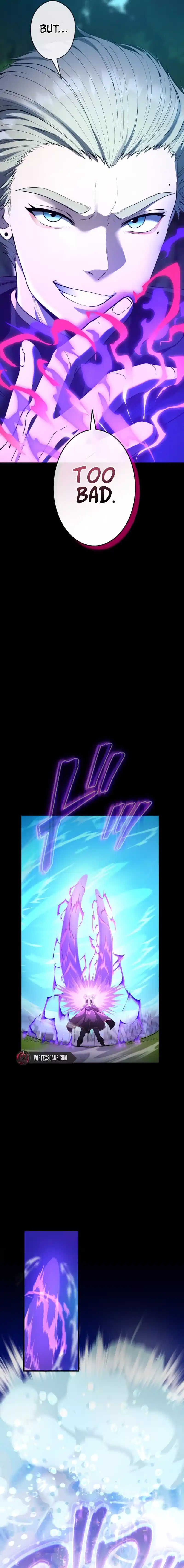 Regression of the Close Combat Mage Chapter 36 134 28