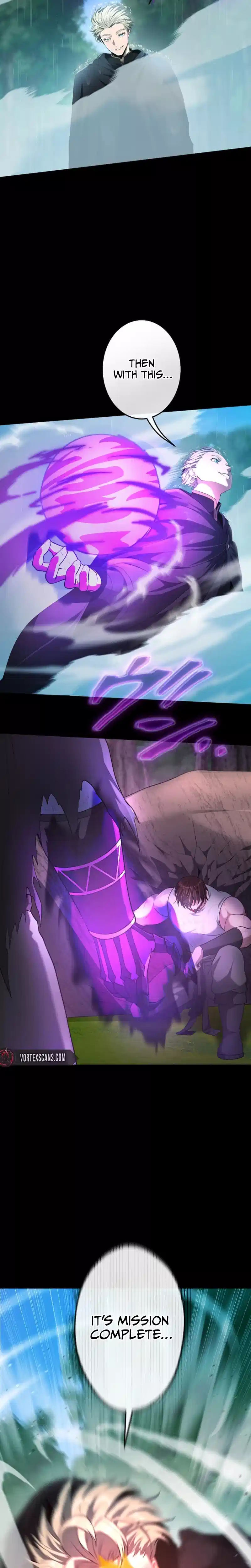 Regression of the Close Combat Mage Chapter 36 136 30