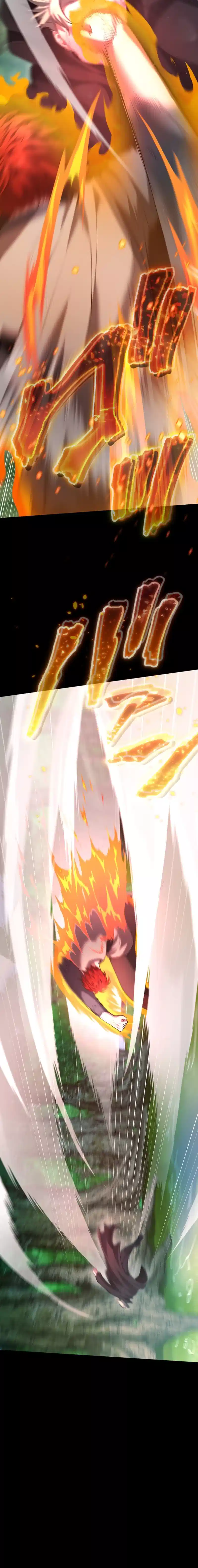 Regression of the Close Combat Mage Chapter 36 137 31