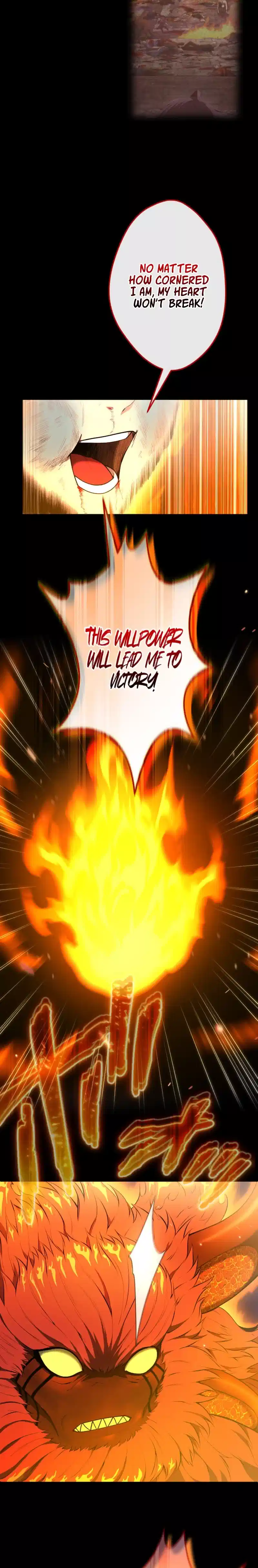 Regression of the Close Combat Mage Chapter 37 98 10