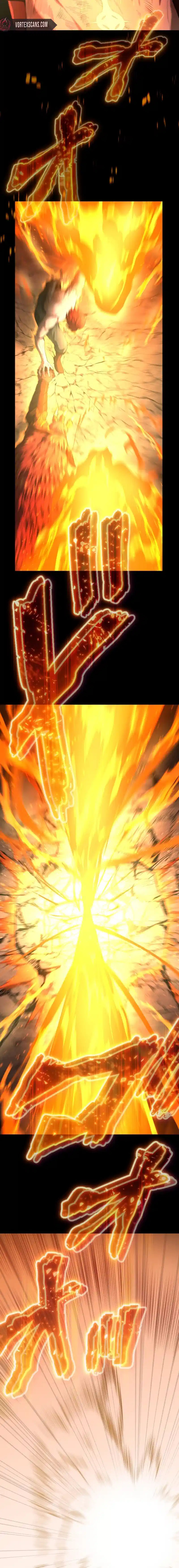 Regression of the Close Combat Mage Chapter 37 100 12