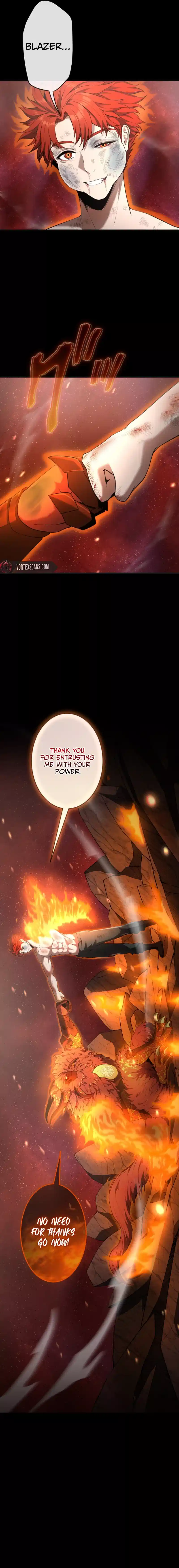 Regression of the Close Combat Mage Chapter 37 104 16