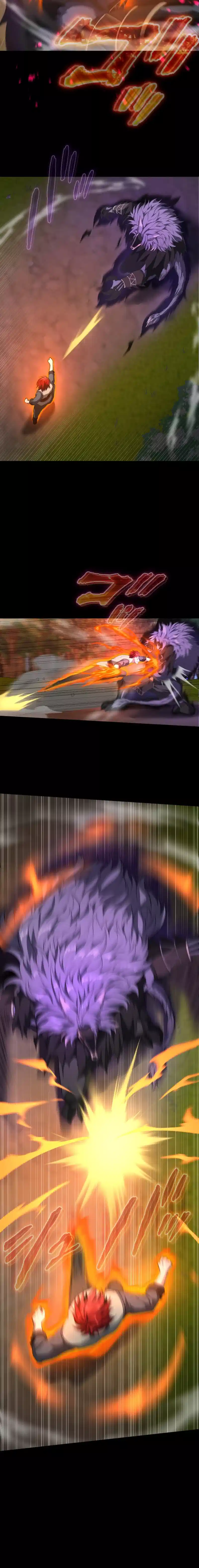 Regression of the Close Combat Mage Chapter 37 109 21