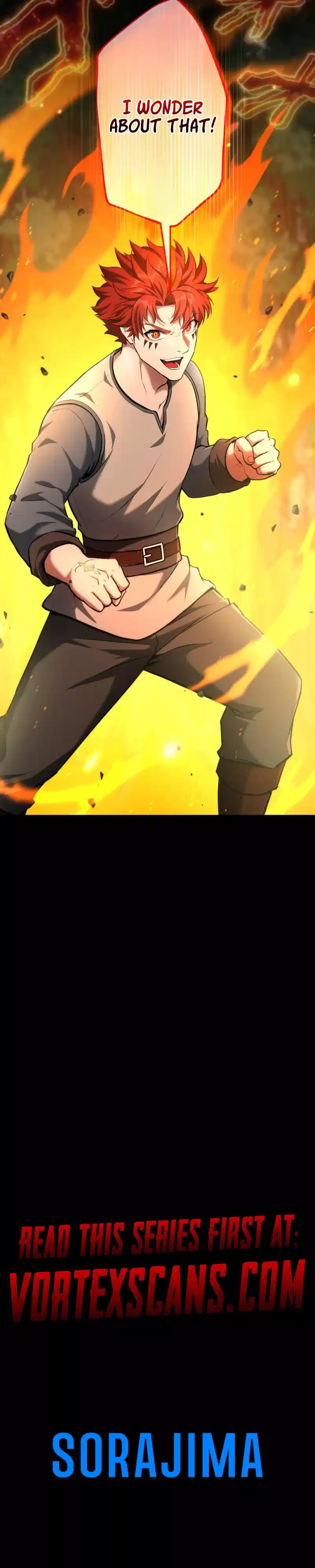 Regression of the Close Combat Mage Chapter 37 114 26