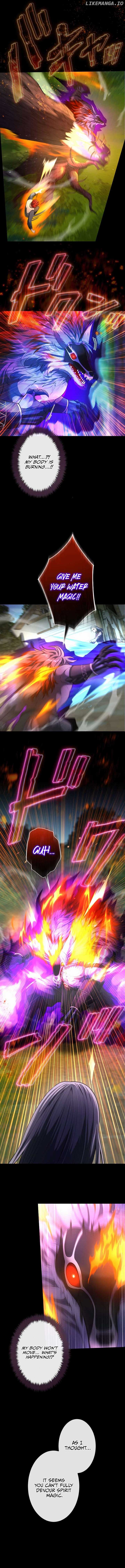 Regression of the Close Combat Mage Chapter 38 57 02