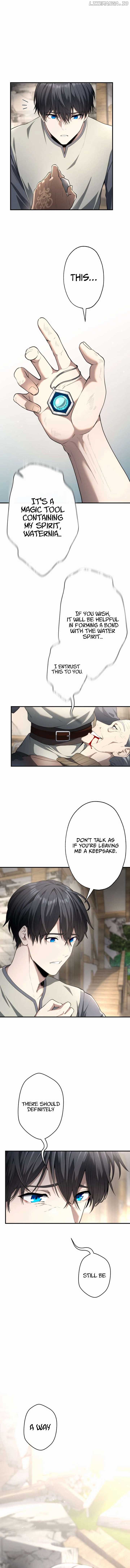 Regression of the Close Combat Mage Chapter 38 65 10