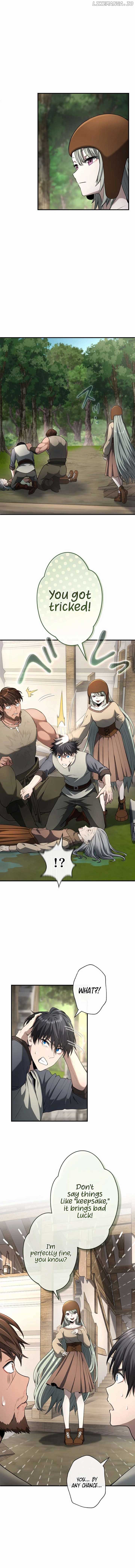 Regression of the Close Combat Mage Chapter 38 67 12