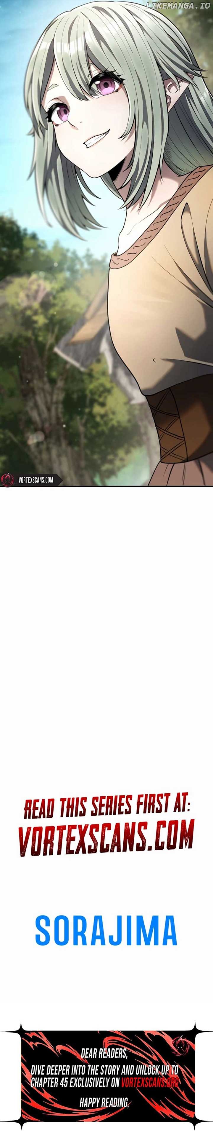 Regression of the Close Combat Mage Chapter 38 71 16