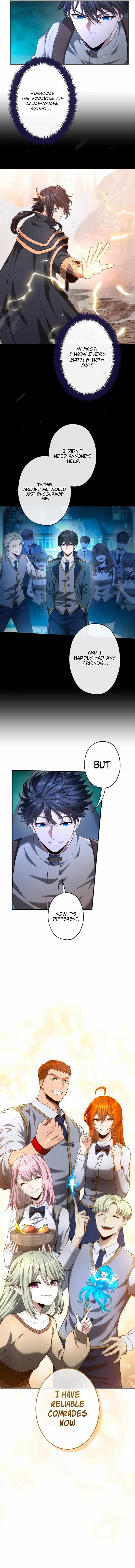 Regression of the Close Combat Mage Chapter 40 57 002