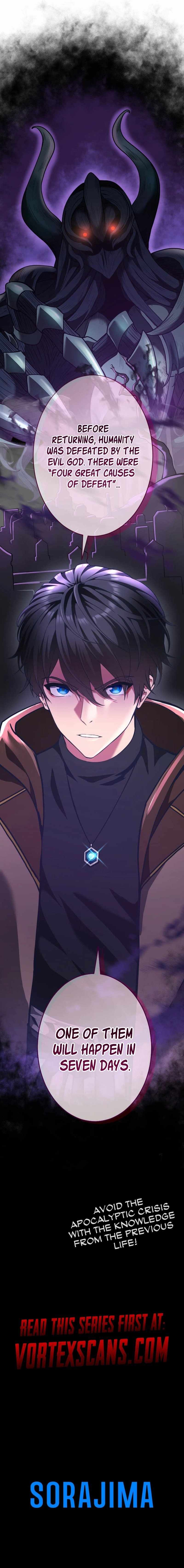 Regression of the Close Combat Mage Chapter 40 71 016