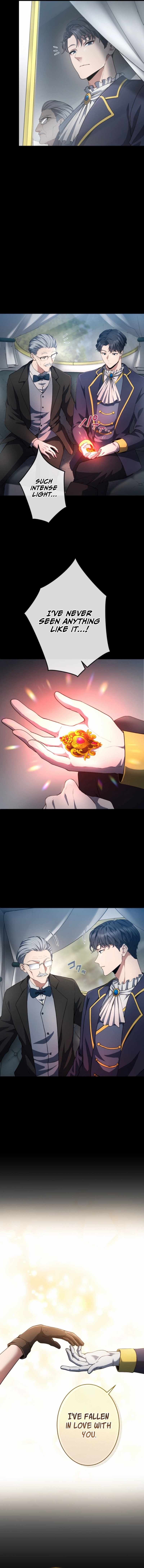 Regression of the Close Combat Mage Chapter 43 68 004