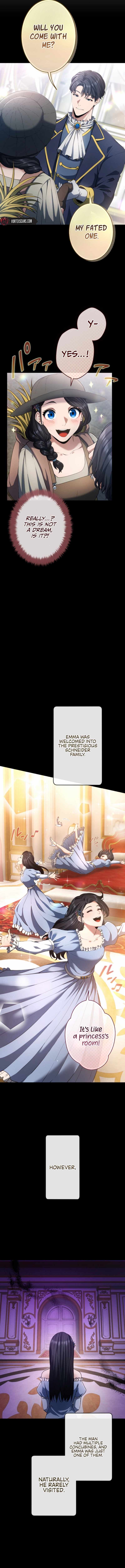 Regression of the Close Combat Mage Chapter 43 69 005