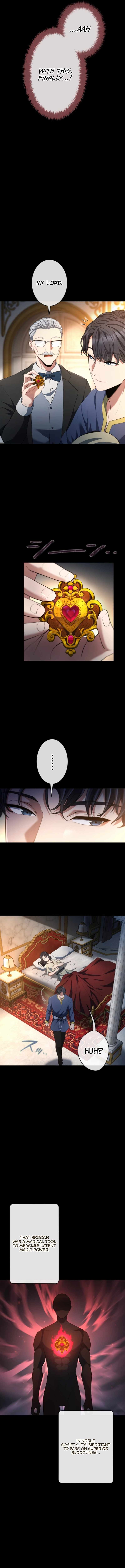 Regression of the Close Combat Mage Chapter 43 71 007