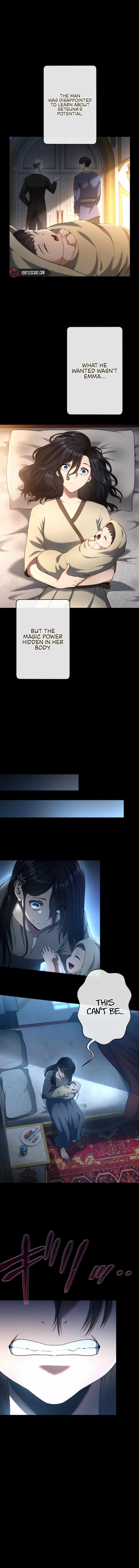 Regression of the Close Combat Mage Chapter 43 72 008