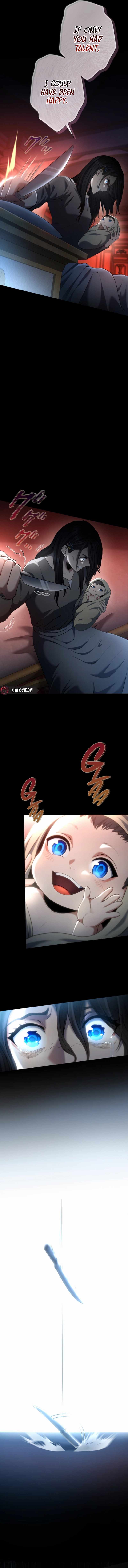 Regression of the Close Combat Mage Chapter 43 73 009