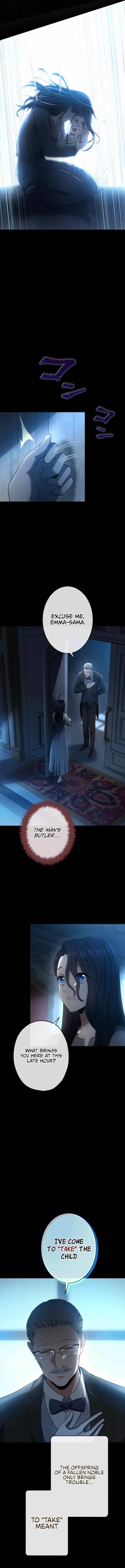 Regression of the Close Combat Mage Chapter 43 74 010