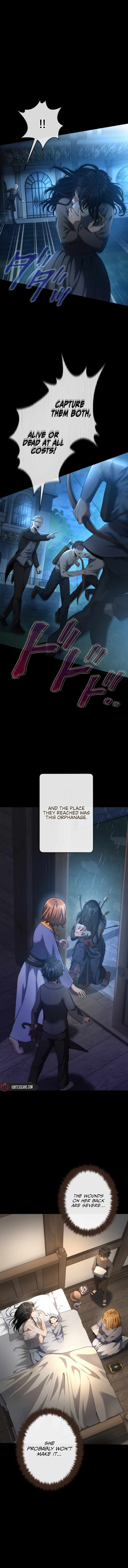 Regression of the Close Combat Mage Chapter 43 76 012