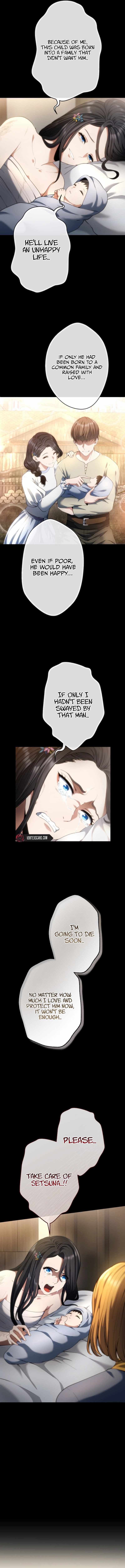 Regression of the Close Combat Mage Chapter 43 77 013