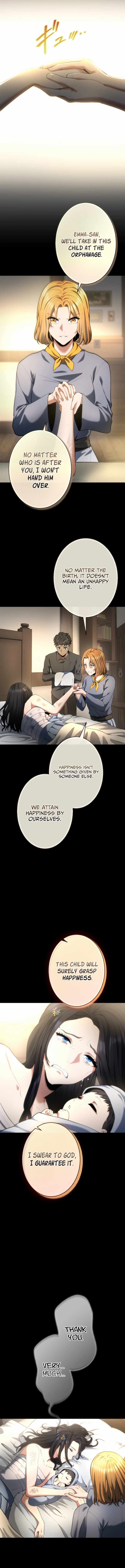 Regression of the Close Combat Mage Chapter 43 78 014