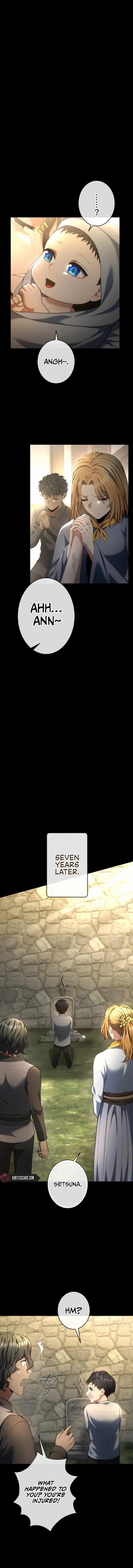 Regression of the Close Combat Mage Chapter 43 79 015