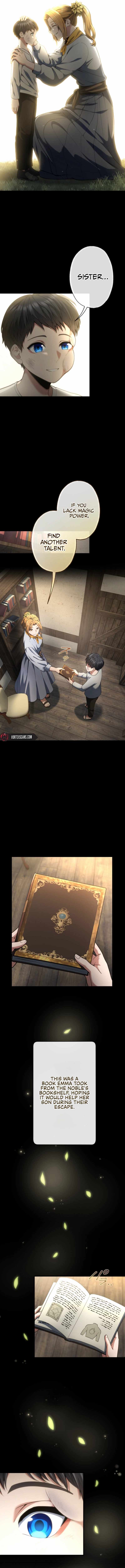 Regression of the Close Combat Mage Chapter 43 82 018