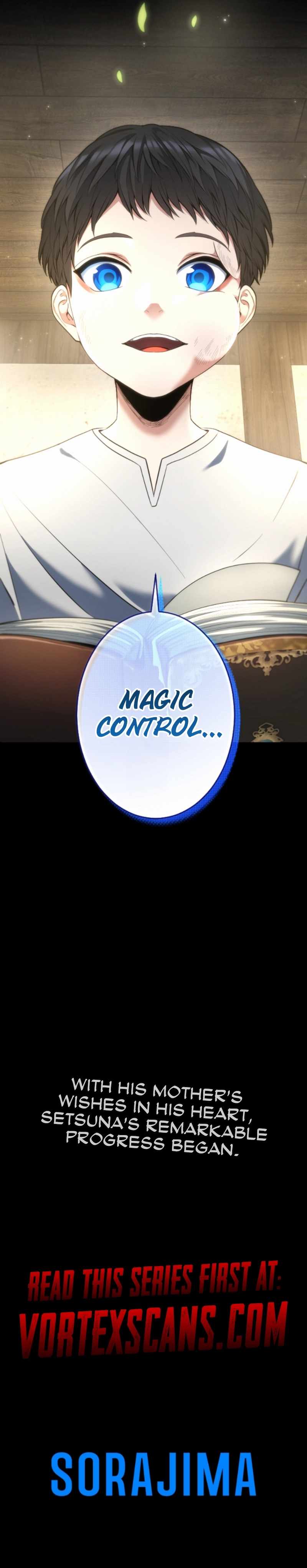 Regression of the Close Combat Mage Chapter 43 83 019