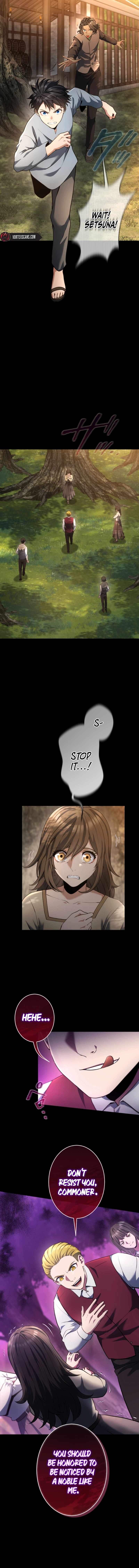 Regression of the Close Combat Mage Chapter 44 71 007