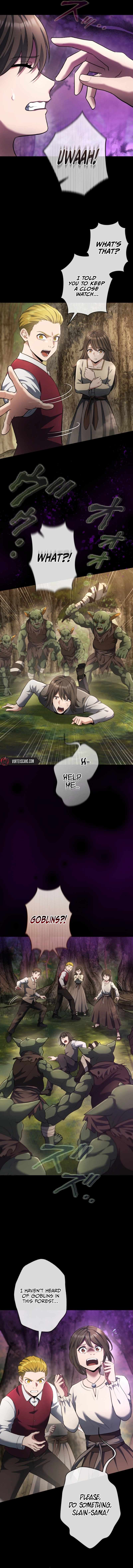 Regression of the Close Combat Mage Chapter 44 72 008