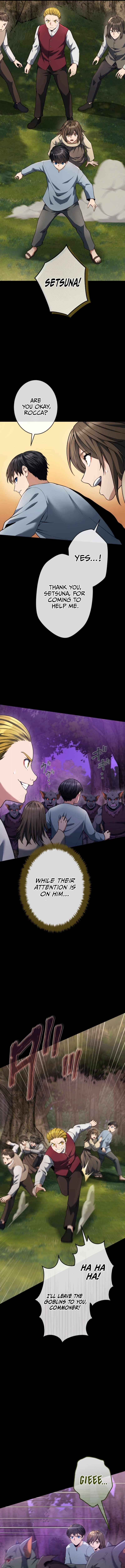 Regression of the Close Combat Mage Chapter 44 76 012